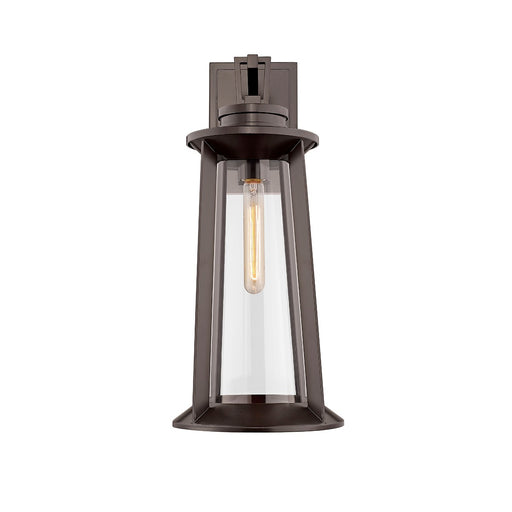 Bolling Outdoor Wall Sconce