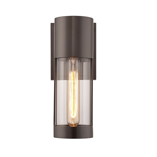 Hester Outdoor Wall Sconce