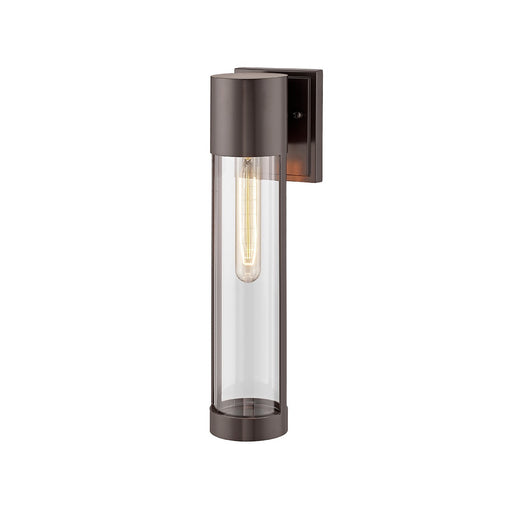 Hester Outdoor Wall Sconce