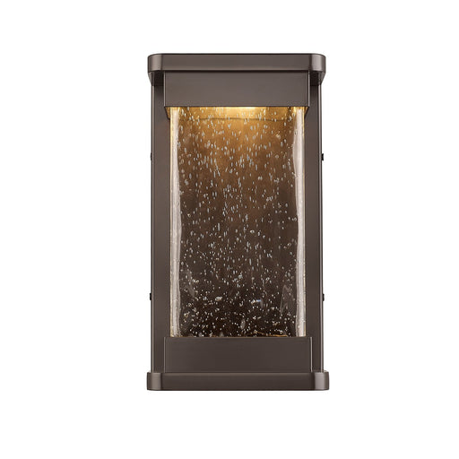 Ederle LED Outdoor Wall Sconce