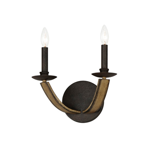 Basque Wall Sconce