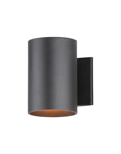Outpost Outdoor Wall Sconce
