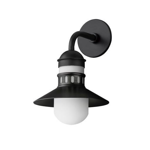 Admiralty Outdoor Wall Sconce