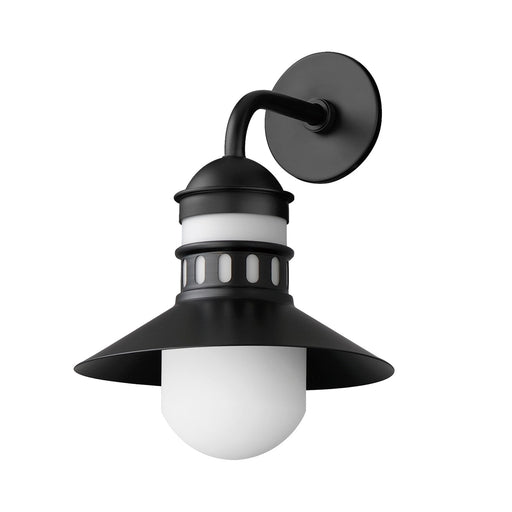 Admiralty Outdoor Wall Sconce