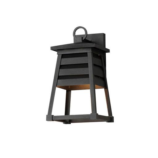 Shutters Outdoor Wall Sconce