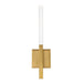Eurofase - 45636-028 - LED Vanity - Benicio - Brushed Gold