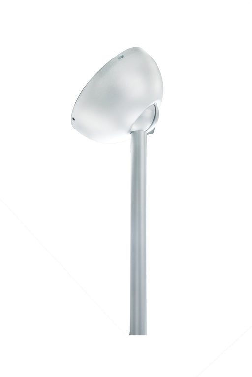 Modern Forms Fans - XF-SCK-BN - Ceiling Fan Slope Ceiling Kit - Fan Accessories - Brushed Nickel