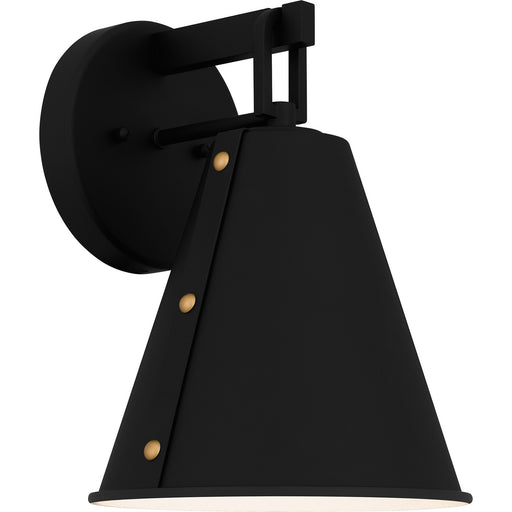 Hyde Outdoor Wall Mount