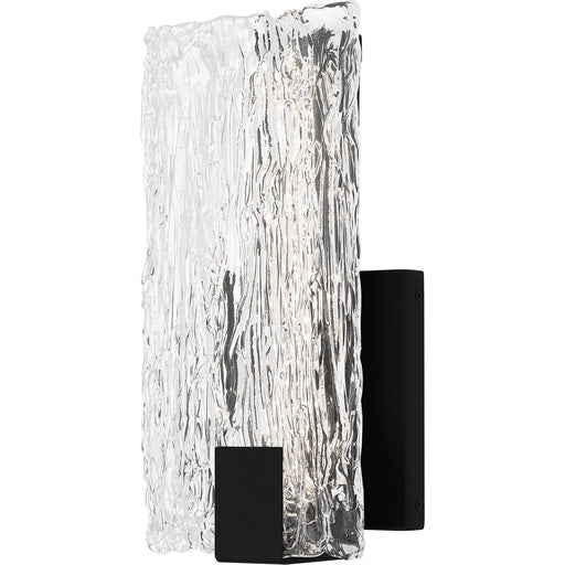 Winter LED Wall Sconce
