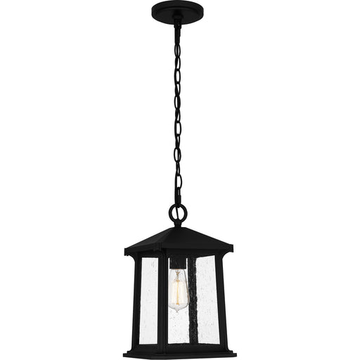 Satterfield Outdoor Hanging Lantern
