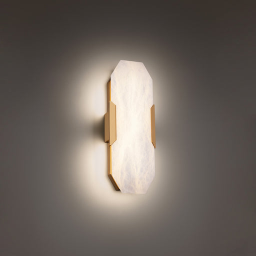 Toulouse LED Wall Sconce