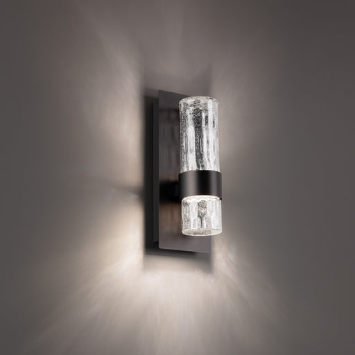 Beacon LED Outdoor Wall Sconce