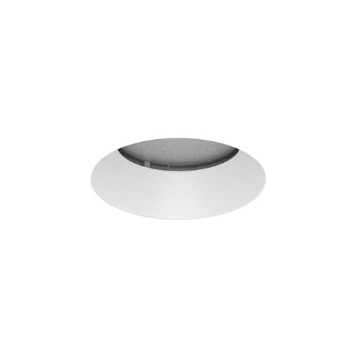 W.A.C. Lighting - R1ARDL-WT - Downlight Trimless - Aether Atomic - White