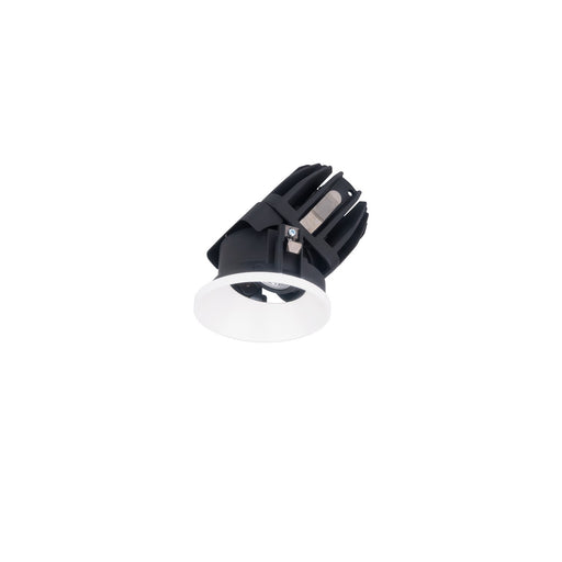 W.A.C. Lighting - R2FRA1L-927-WT - LED Adjustable Trim - 2In Fq Shallow - White