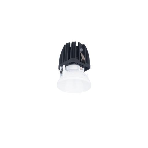 W.A.C. Lighting - R2FRD1L-927-WT - LED Downlight Trim - 2In Fq Shallow - White