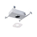 W.A.C. Lighting - R2FSN1L-1 - New Const HSG Square Trimless - 2In Fq Shallow