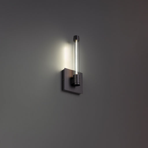 W.A.C. Lighting - WS-51313-BK - LED Wall Sconce - Jedi - Black