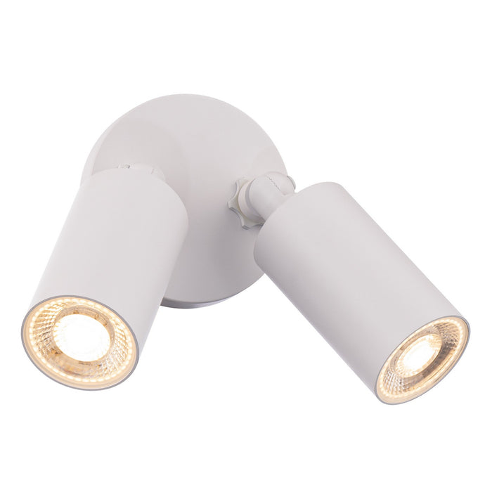 W.A.C. Lighting - WS-W230302-30-WT - LED Wall Sconce - Cylinder - White