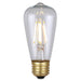 Canarm - B-LST45-4 - LED Bulb - Clear