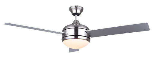 Canarm - CF15148351S - 48``Ceiling Fan - Brushed Pewter