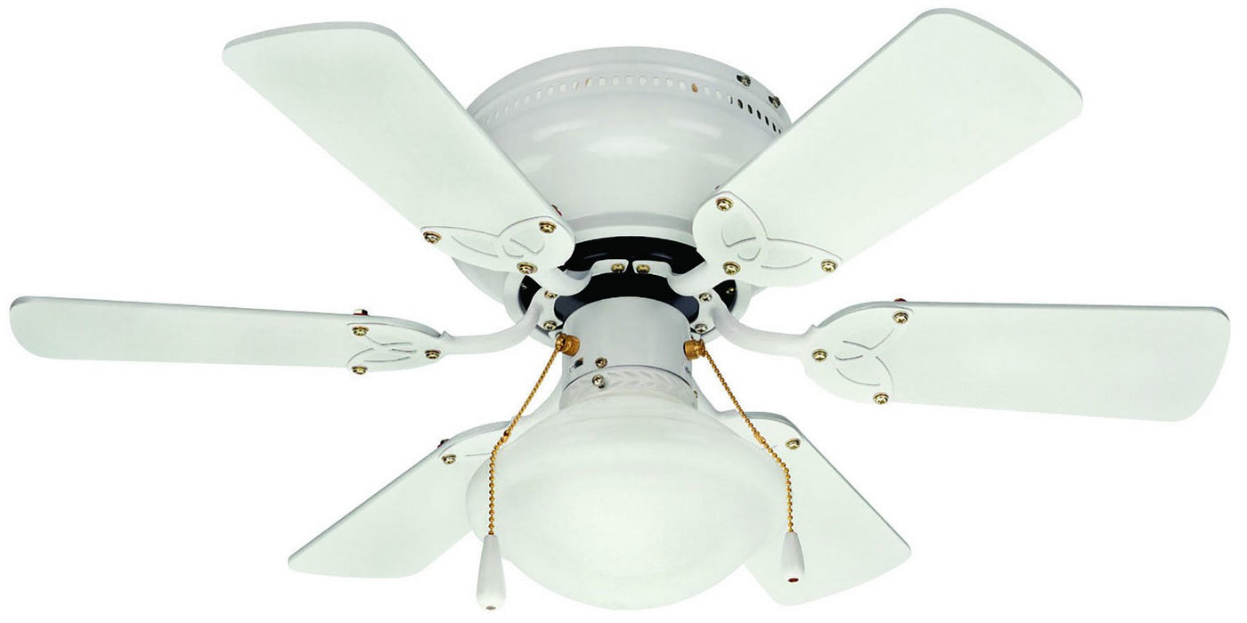 Canarm - CF3230611S - 30`` Ceiling Fan - White