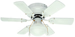 Canarm - CF3230611S - 30`` Ceiling Fan - White