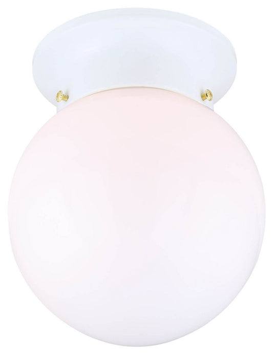 Canarm - ICL911 - One Light Ceiling Mount - White