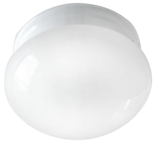 Canarm - IFM13711 - One Light Flush Mount - White