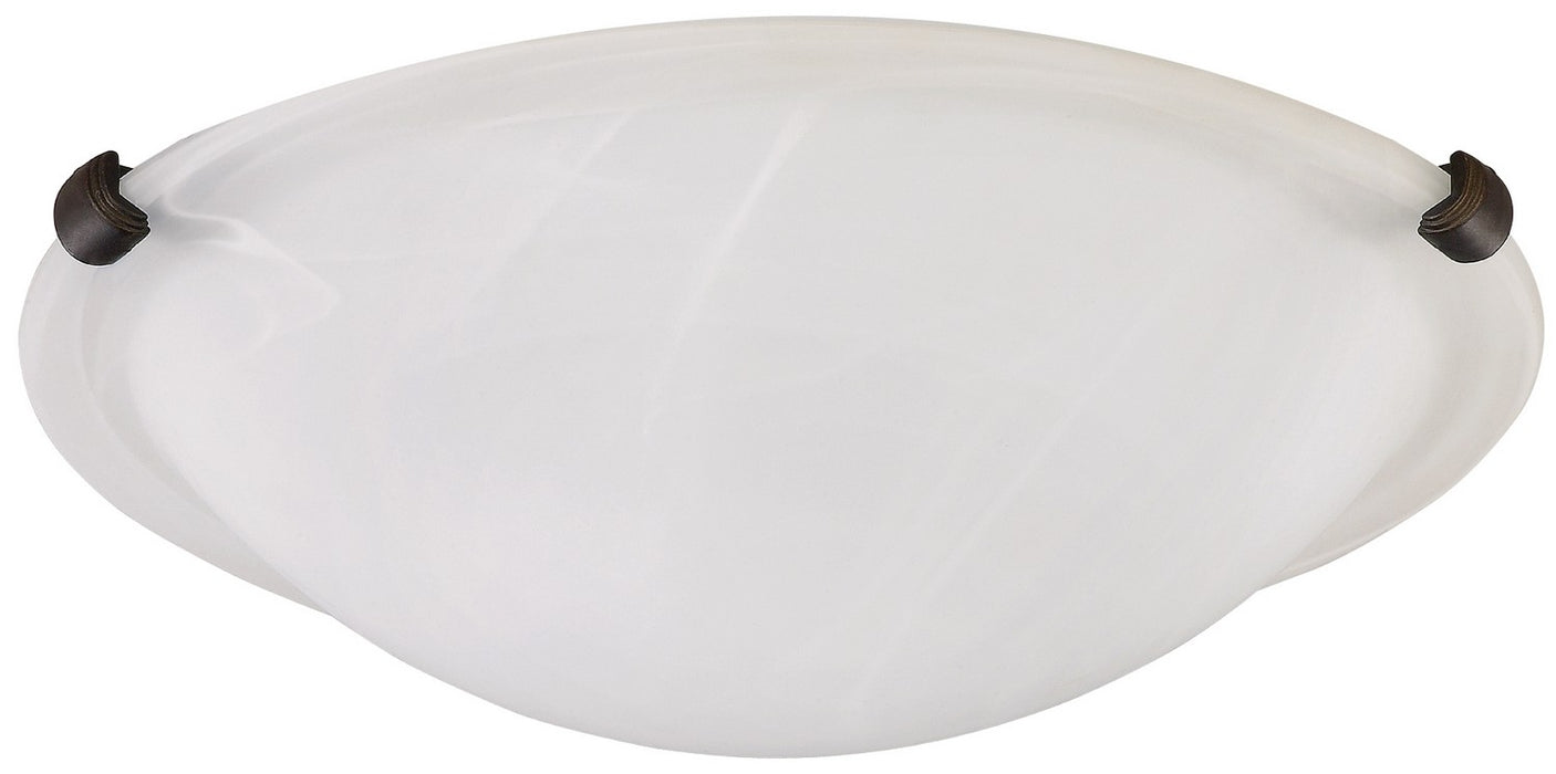 Canarm - IFM161213 - Two Light Flush Mount - Oil Rubbed Bronze