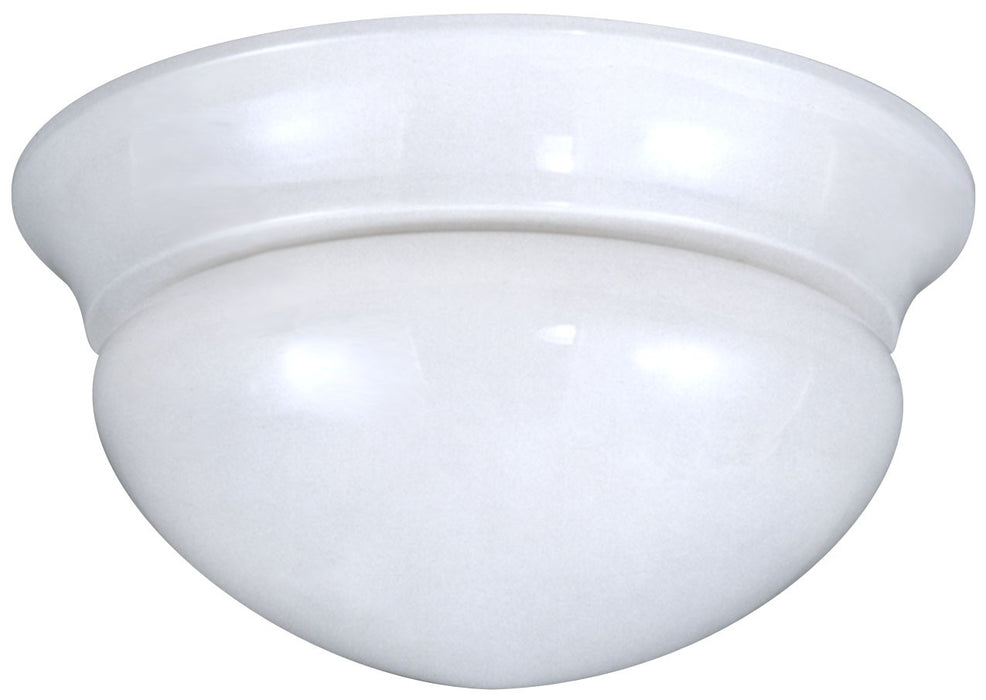 Canarm - IFM5911 - One Light Flush Mount - White