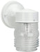 Canarm - IOL2011 - One Light Outdoor Wall Mount - White
