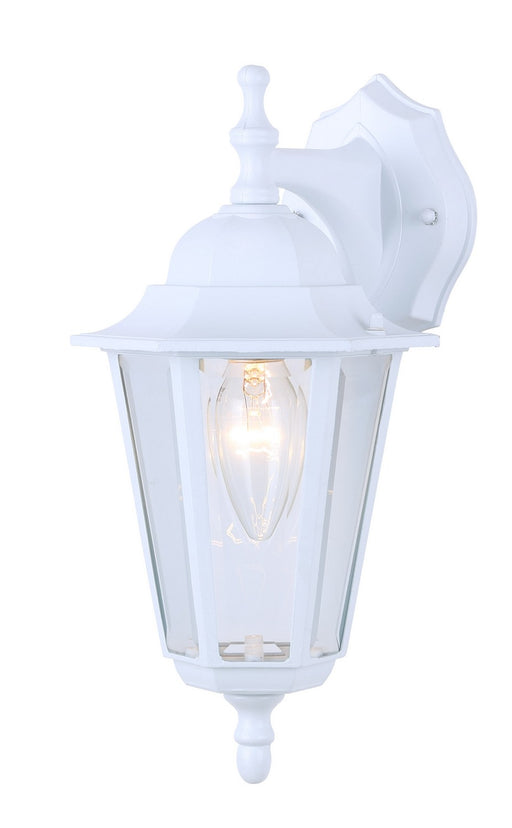 Canarm - IOL211 - One Light Outdoor Lantern