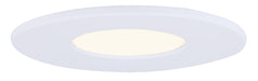 Canarm - LED-RT5DL-WT-C - LED Disk Light - Led Disk 5" - White