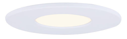 Canarm - LED-RT5DL-WT-C - LED Disk Light - Led Disk 5" - White