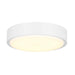 Canarm - LK-CPWH - LED Fan Light Kit - Led Light Kit - White