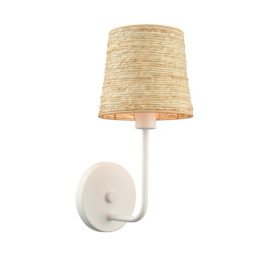 Abaca Wall Sconce