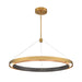 ELK Home - 70318/LED - LED Pendant - Fagan - Brushed Brass