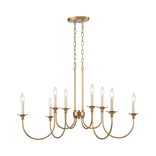 Cecil Linear Chandelier