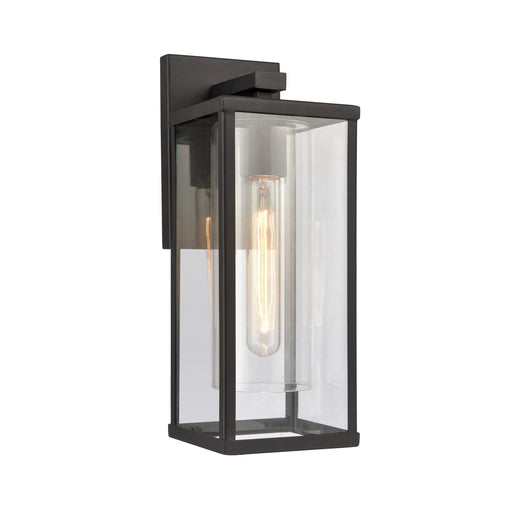 Augusta Outdoor Wall Sconce