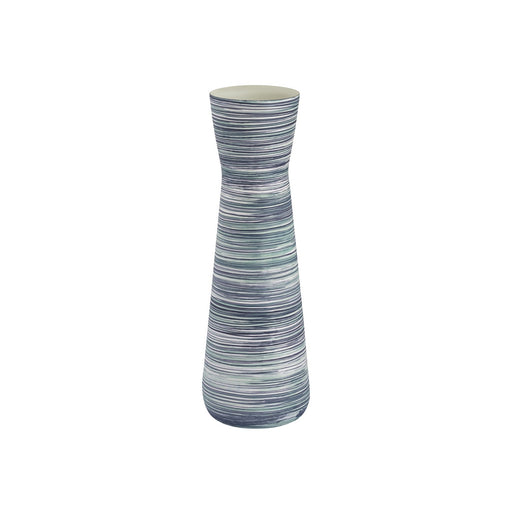 ELK Home - H0807-10995 - Vase - Adler - Blue