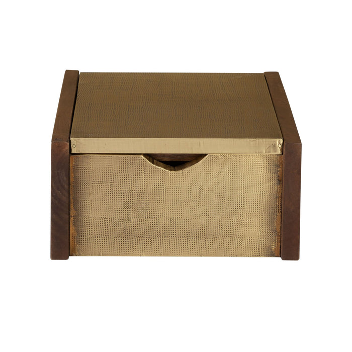 ELK Home - H0897-10990 - Box - Dorsey - Walnut