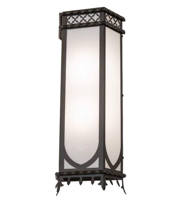 Meyda Tiffany - 259405 - Two Light Wall Sconce - Oil Rubbed Bronze