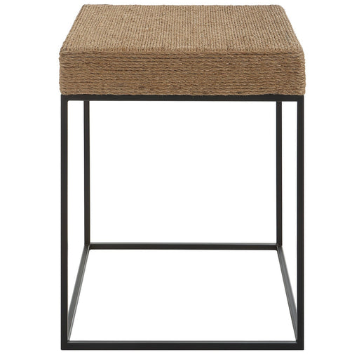 Uttermost - 22884 - Accent Table - Laramie - Natural