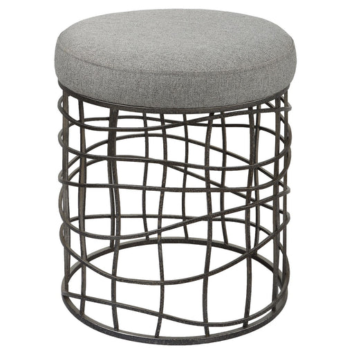 Carnival Accent Stool