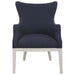 Uttermost - 23753 - Accent Chair - Gordonston - Solid Wood