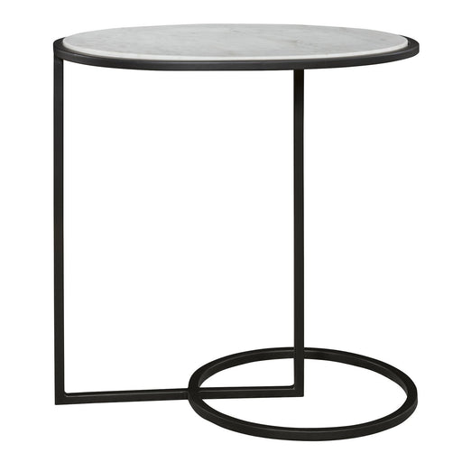 fold Accent Table