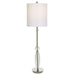Uttermost - 30176-1 - One Light Buffet Lamp - Sceptre - Polished Nickel