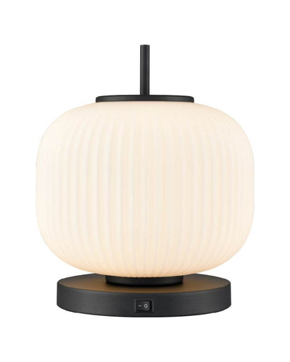 Mount Pearl Table Lamp