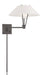Norwell Lighting - 6671-OB-TW - One Light Wall Sconce - Cody - Oil Rubbed Bronze