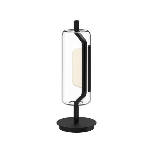 Kuzco Lighting - TL28518-BK - LED Table Lamp - Hilo - Black